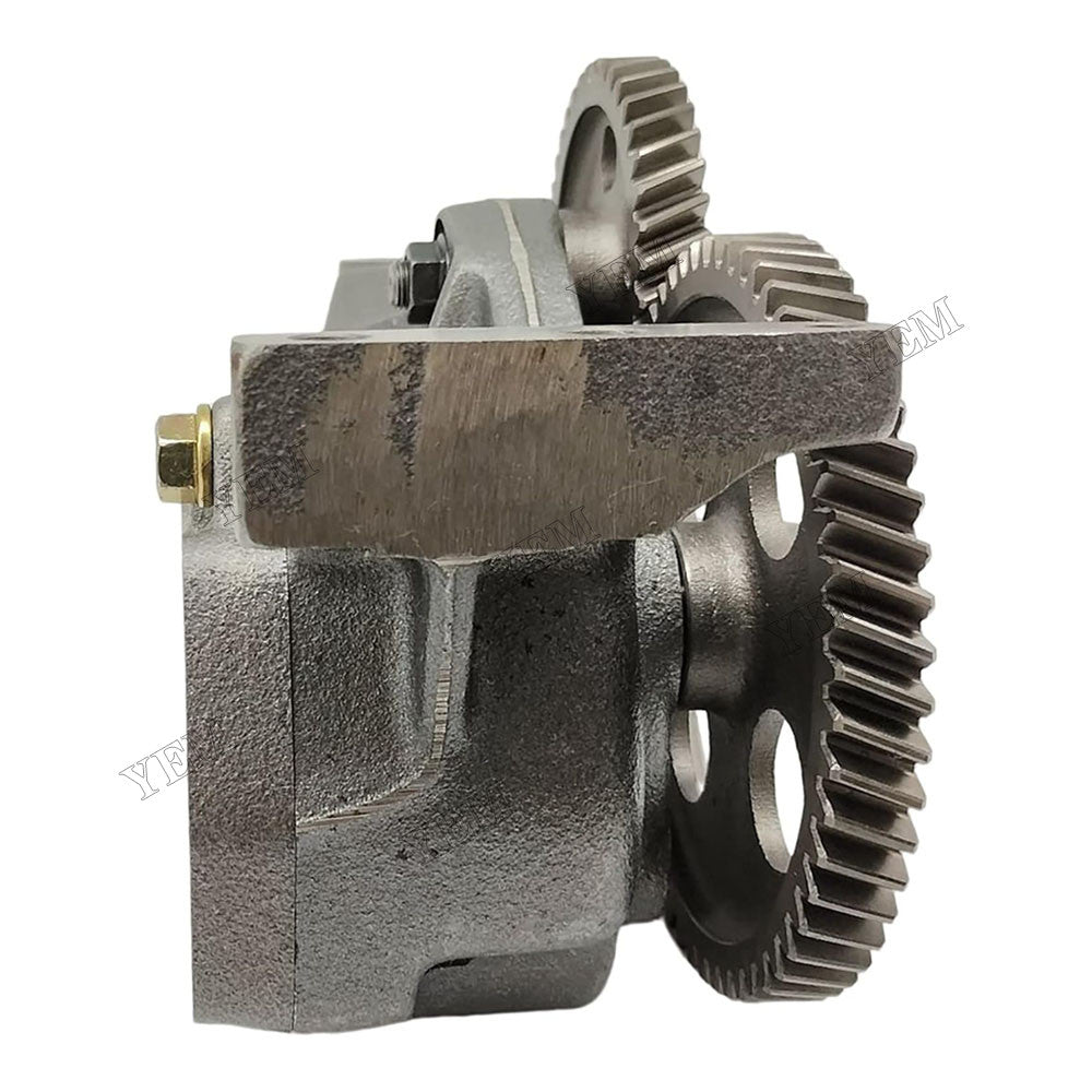 For Mitsubishi Engine 8DC9 8DC91 Oil Pump ME091142 For Mitsubishi