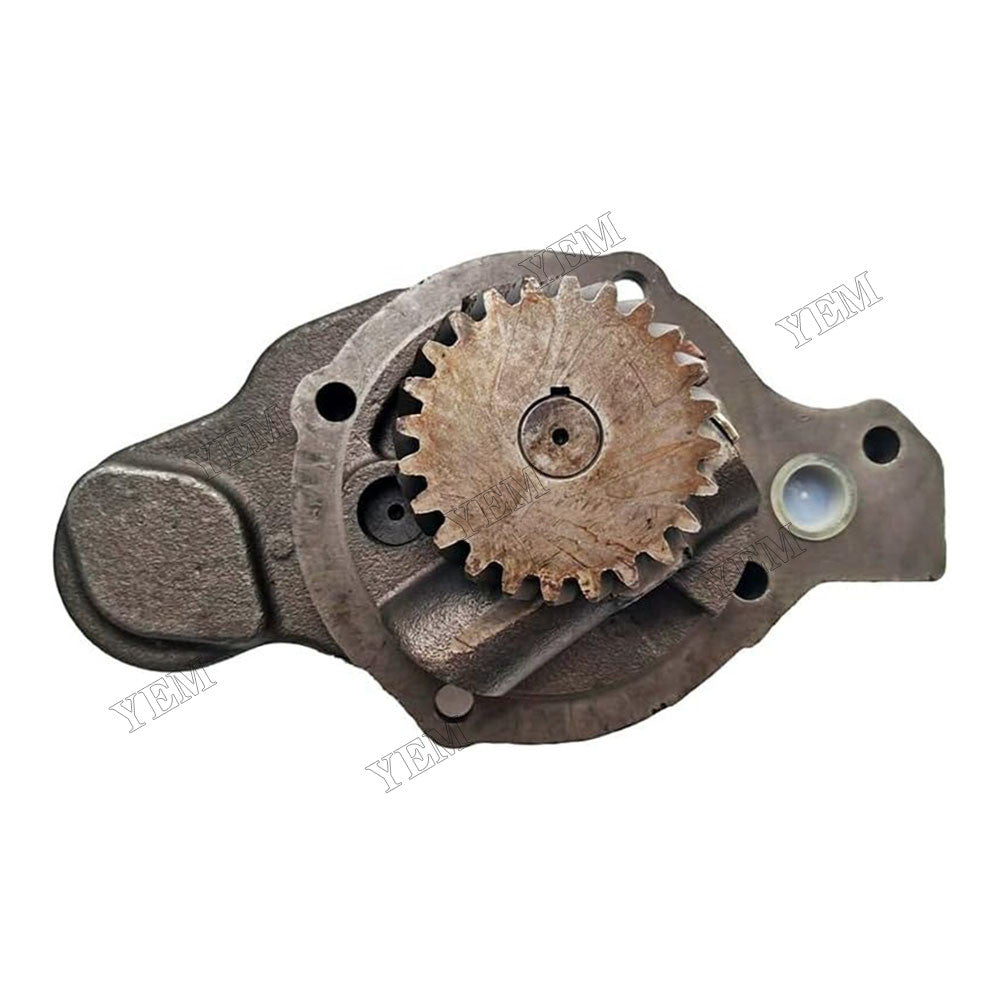 For Cummins Engine NTA855 N14 NH220 NH855 NT855 Lubricating Oil Pump 3042378 AR9834 For Cat