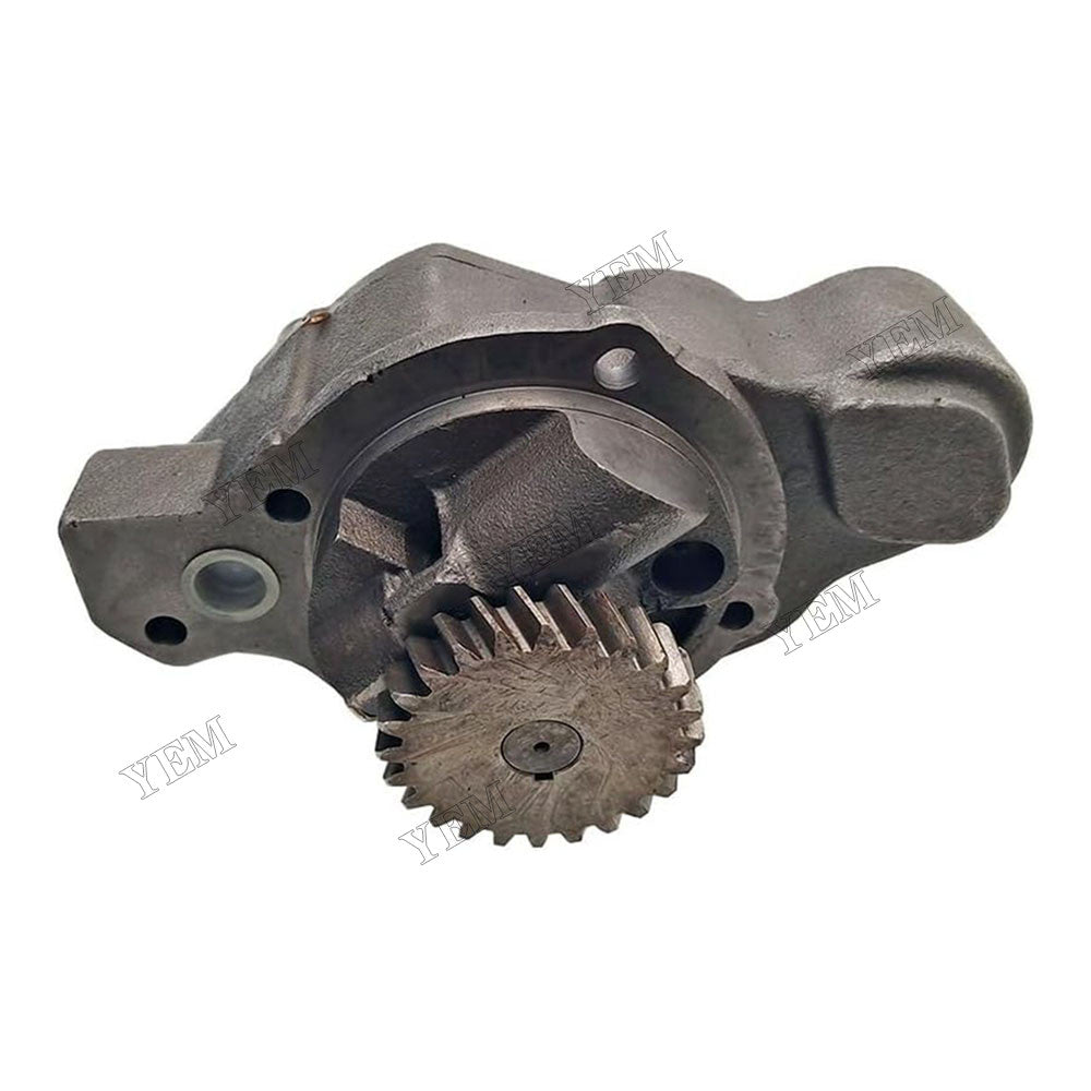 For Cummins Engine NTA855 N14 NH220 NH855 NT855 Lubricating Oil Pump 3042378 AR9834 For Cat