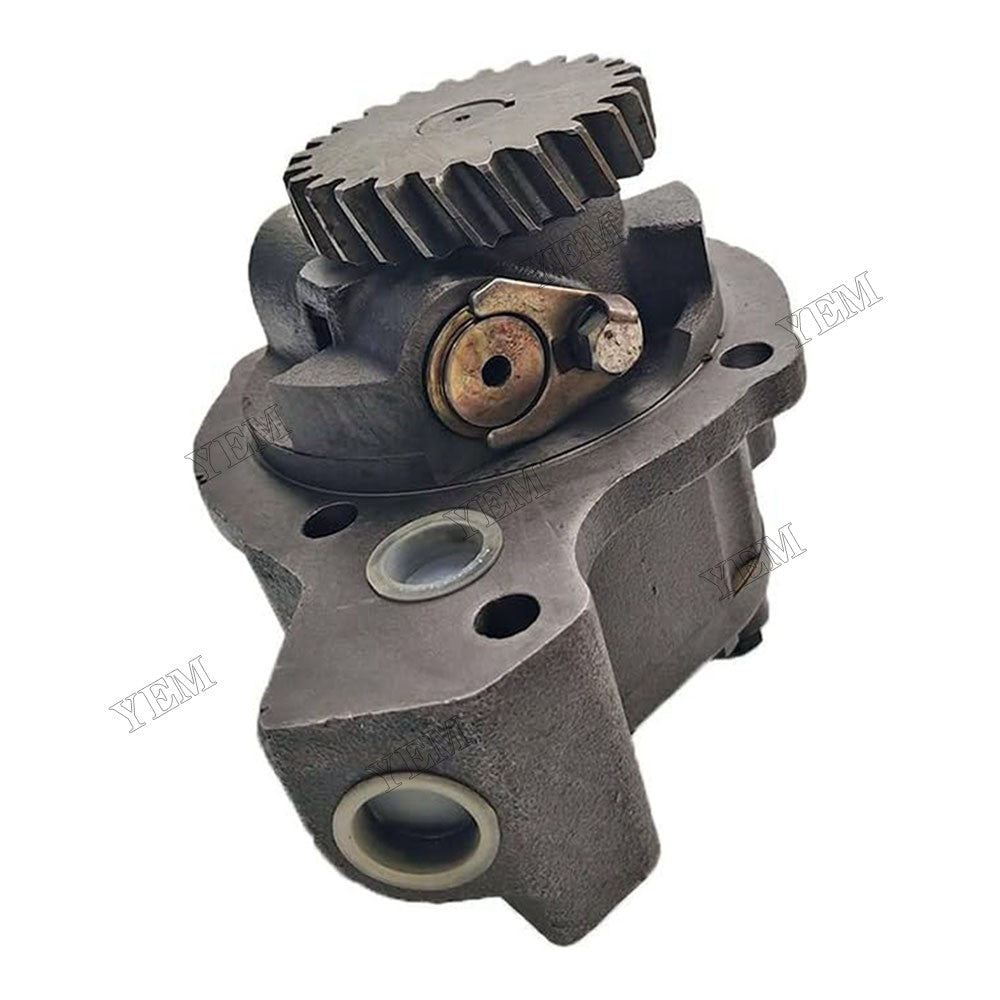 For Cummins Engine NTA855 N14 NH220 NH855 NT855 Lubricating Oil Pump 3042378 AR9834 For Cat