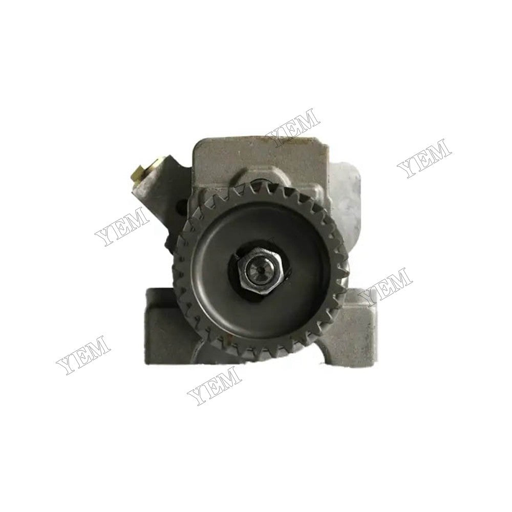For Doosan Daewoo Engine D2366T D2366 Oil Pump 6505100-6023