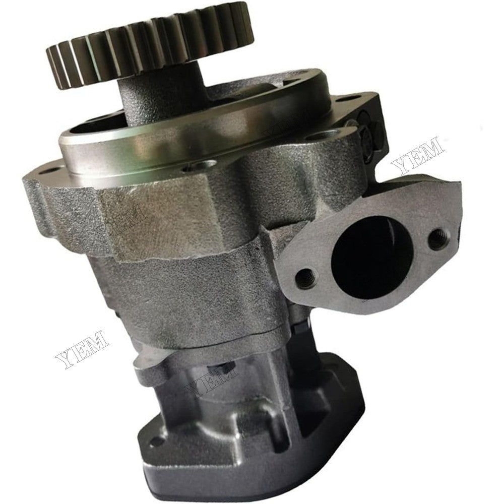 For Cummins Engine 855 NT855 NTA855 N14 NH220 Lubricating Oil Pump 3085379 AR10172 For Cat
