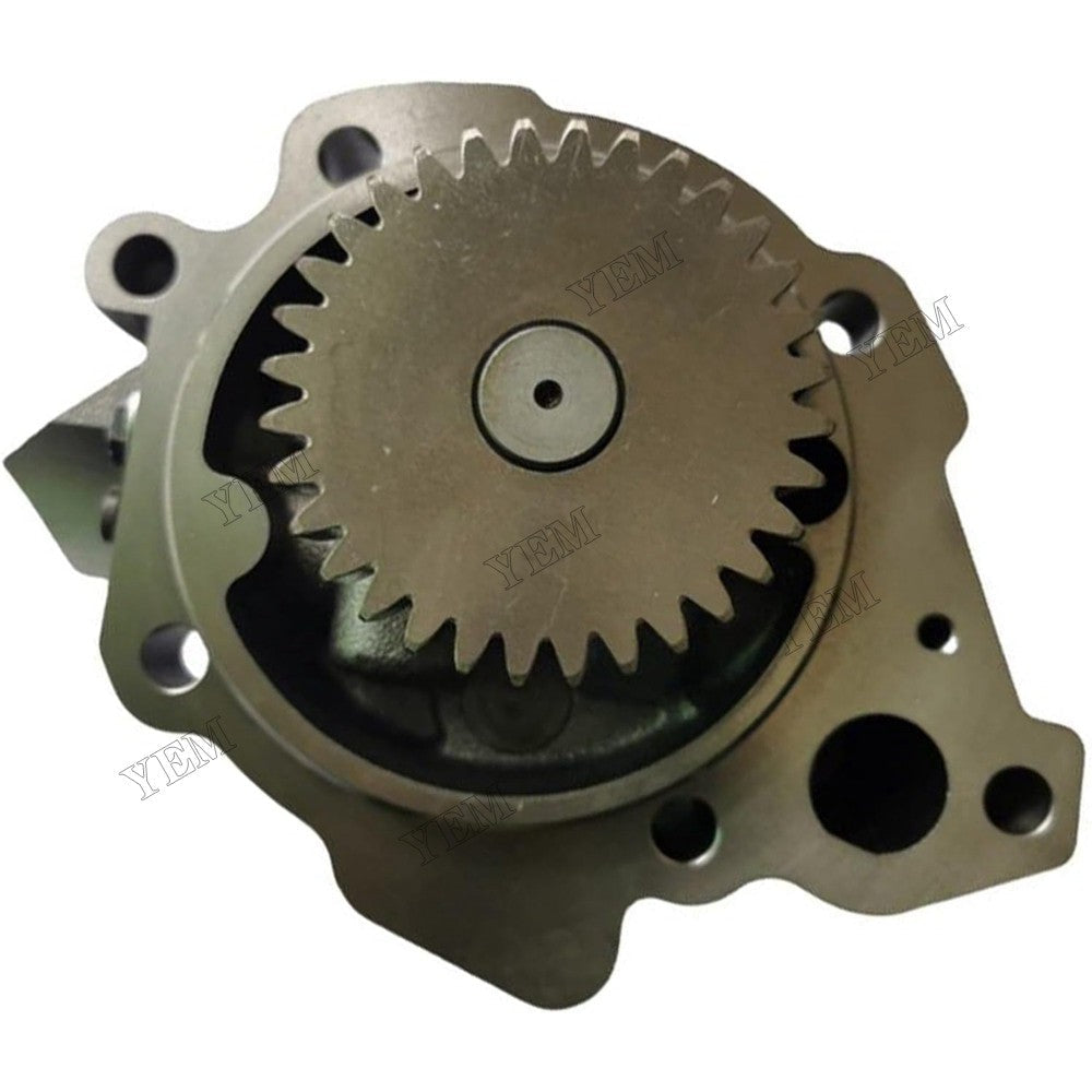For Cummins Engine 855 NT855 NTA855 N14 NH220 Lubricating Oil Pump 3085379 AR10172 For Cat