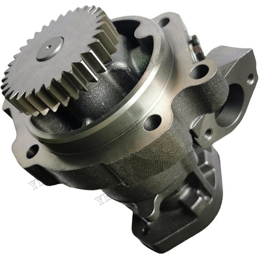 For Cummins Engine 855 NT855 NTA855 N14 NH220 Lubricating Oil Pump 3085379 AR10172 For Cat