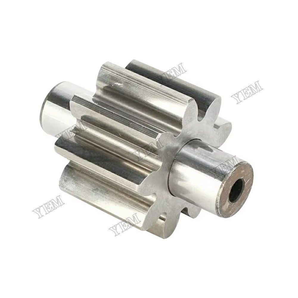 For Caterpillar CAT Engine S6K C6.4 Excavator E320 E320B 9T Oil Pump Gear 34335-03031 5I-7558