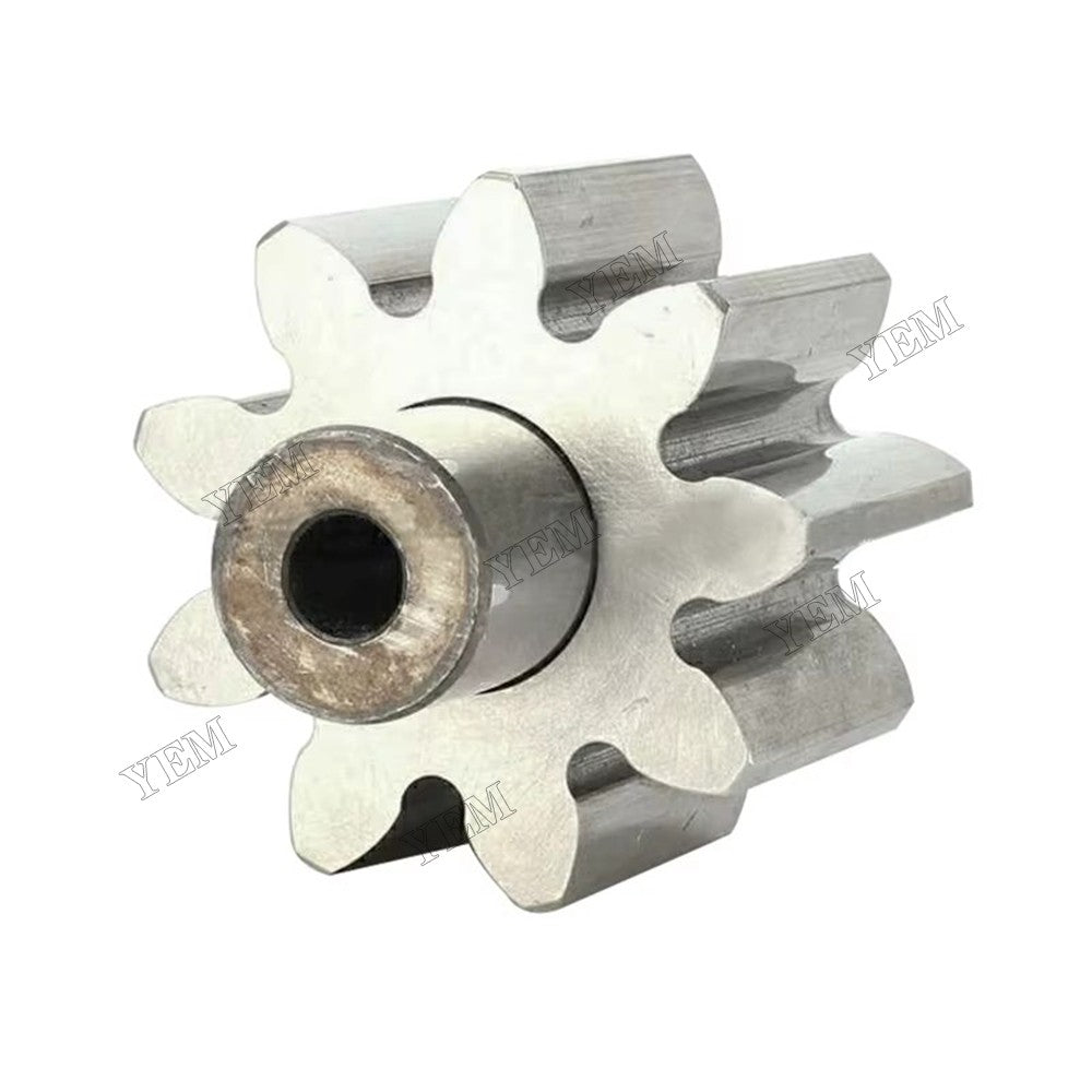 For Caterpillar CAT Engine S6K C6.4 Excavator E320 E320B 9T Oil Pump Gear 34335-03031 5I-7558 For Caterpillar