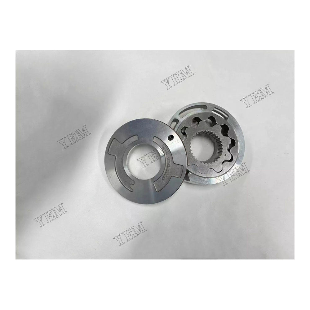 For Mercedes-benz Actros Antos Arocs Axor SK/MK/NG Series Atego Econic Gearbox Transmission Oil Pump Kit 3892600690 9452600090 3892600590