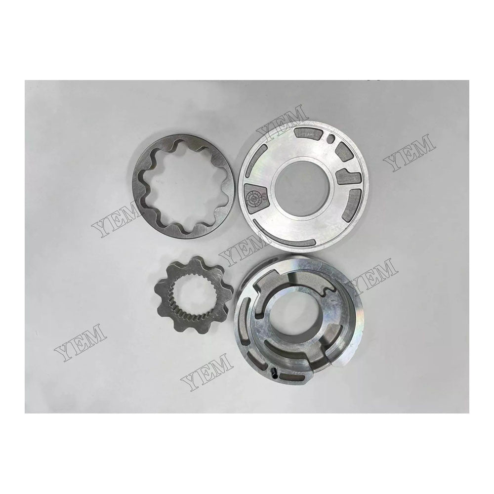 For Mercedes-benz Actros Antos Arocs Axor SK/MK/NG Series Atego Econic Gearbox Transmission Oil Pump Kit 3892600690 9452600090 3892600590 For Mercedes-Benz