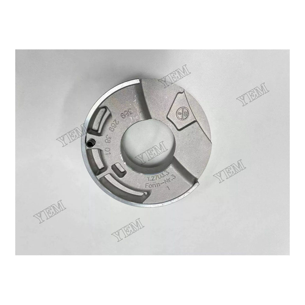 For Mercedes-benz Actros Antos Arocs Axor SK/MK/NG Series Atego Econic Gearbox Transmission Oil Pump Kit 3892600690 9452600090 3892600590 For Mercedes-Benz