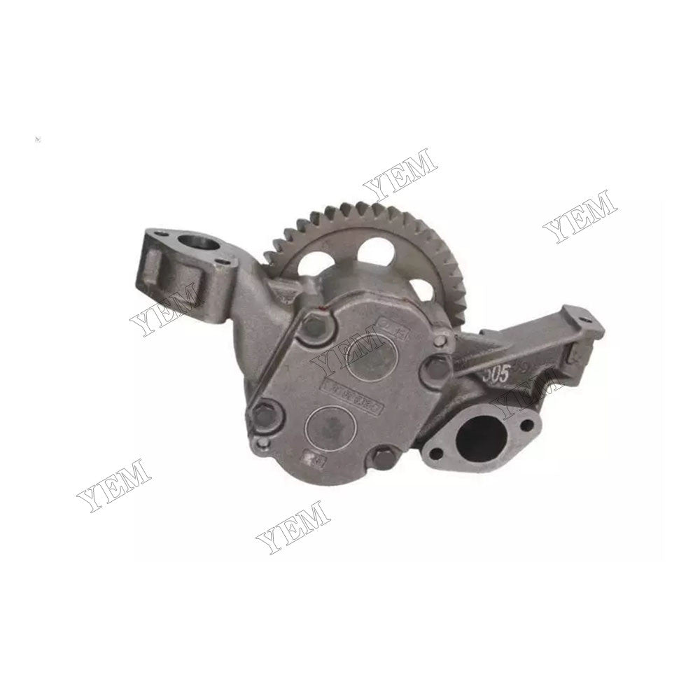 For Mercedes-benz Truck OM5412LA OM54LA ACTROS MP2 MP3 Oil Pump 20140350201 For Mercedes-Benz