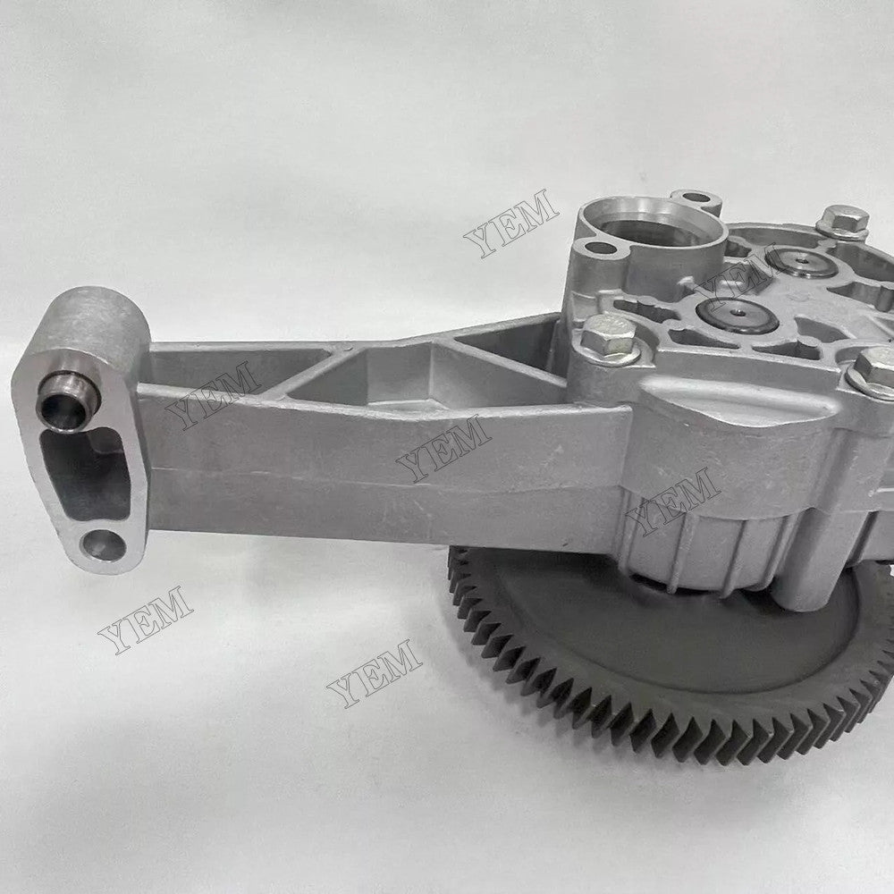 For Scania Engine DC13 DC12 Truck L P G R S Series Oil Pump 2105497