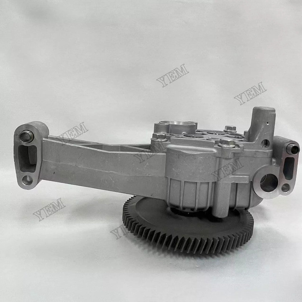 For Scania Engine DC13 DC12 Truck L P G R S Series Oil Pump 2105497 For Scania