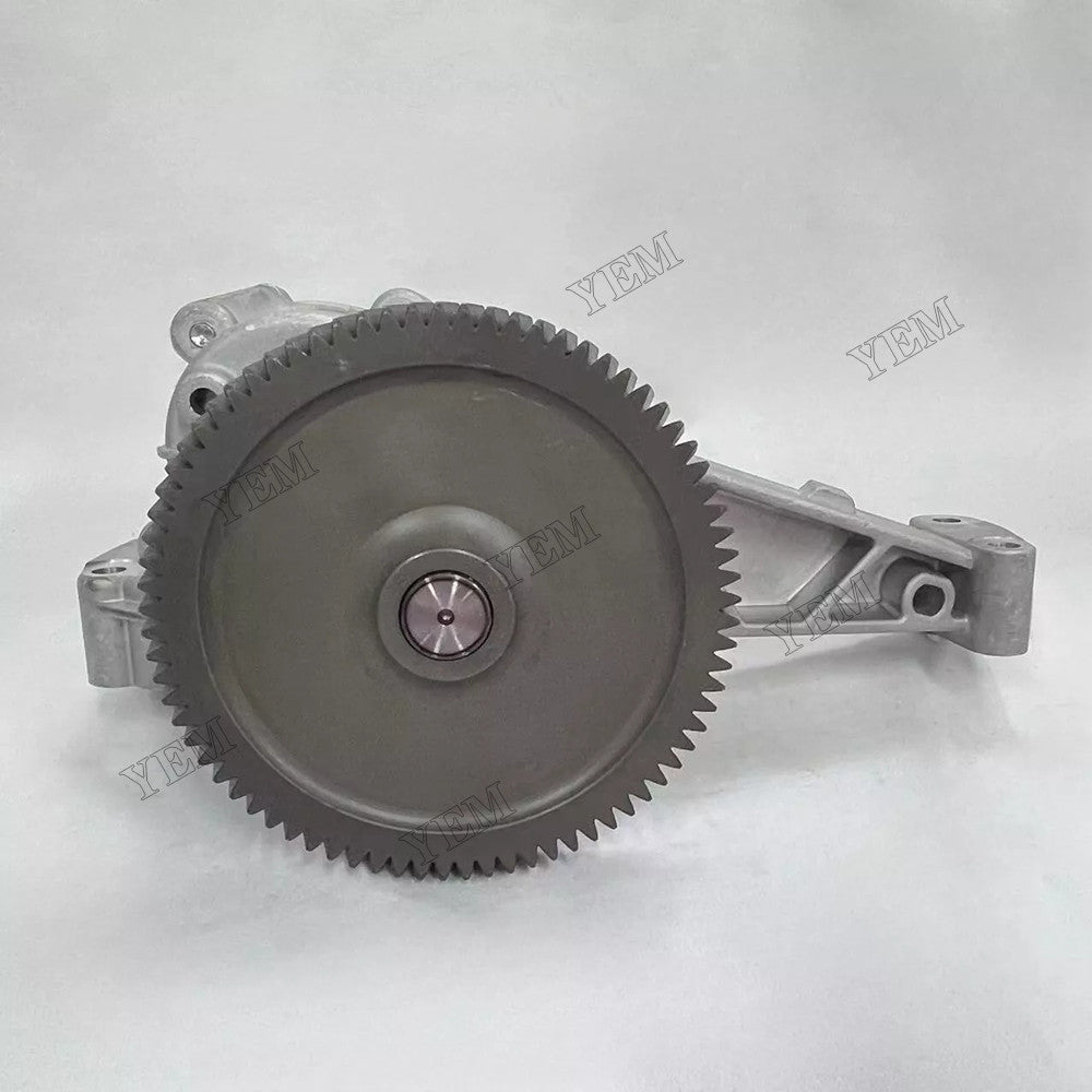 For Scania Engine DC13 DC12 Truck L P G R S Series Oil Pump 2105497 For Scania