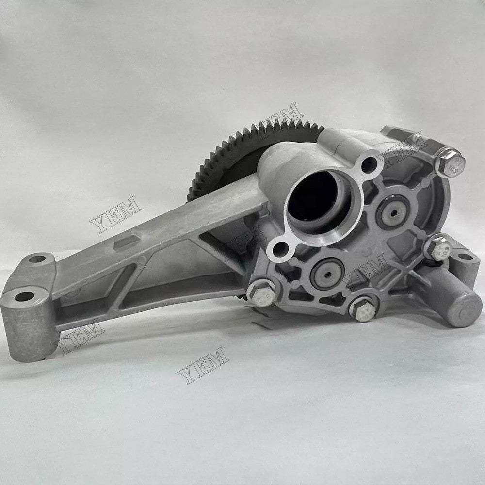 For Scania Engine DC13 DC12 Truck L P G R S Series Oil Pump 2105497 For Scania