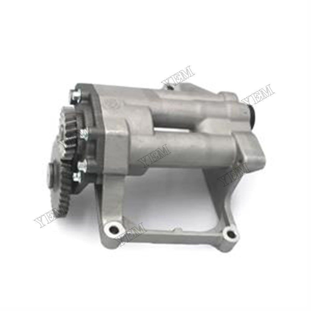 For Perkins Engine 1006 1006C 1006D 1106D-E66TA Massey Ferguson Tractor 5465 6465 6475 6480 7465 7475 7480 Oil Pump T410626 For Perkins