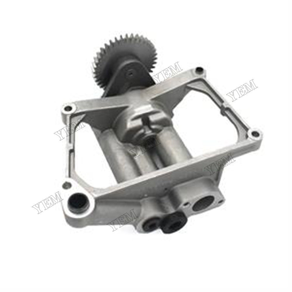 For Perkins Engine 1006 1006C 1006D 1106D-E66TA Massey Ferguson Tractor 5465 6465 6475 6480 7465 7475 7480 Oil Pump T410626 For Perkins