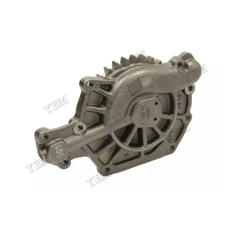 For MAN Truck TGA TGS TGX NL Oil Pump 20140220660