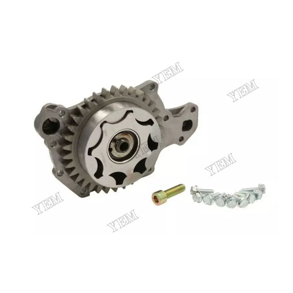 For MAN Truck TGA TGS TGX NL Oil Pump 20140220660 For MAN