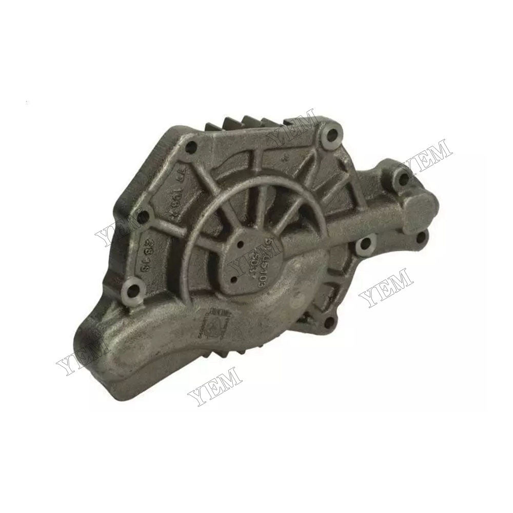 For MAN Engine D2676 Truck TGA TGX Oil Pump 20140226760 For MAN