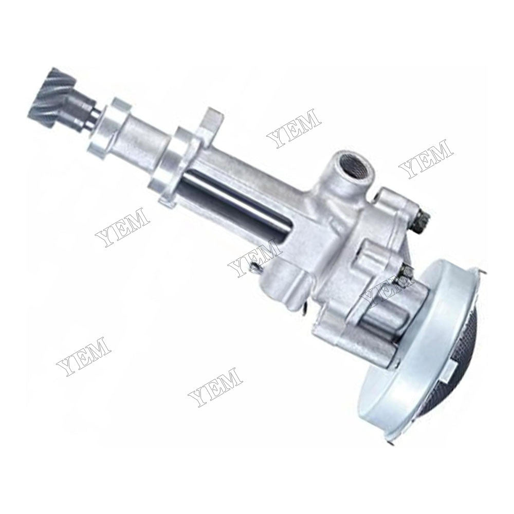 For Bobcat Skid Steer Loader 853 Oil Pump 6658191 For Bobcat