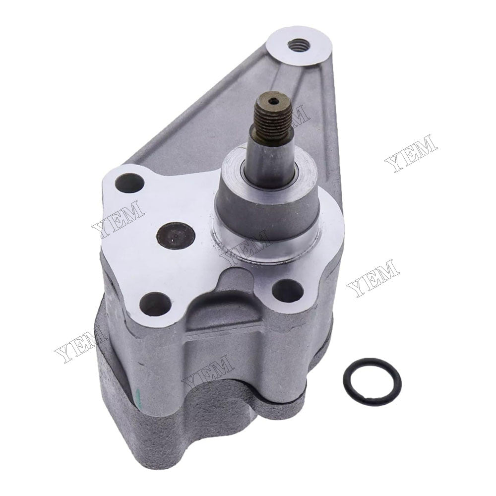 For John Deere Power Tech Engine 4.5L 6.8L Tractor 7220 7320 7405 7420 7505 4045DT 4045TH 6068DT Oil Pump RE504914 For John Deere