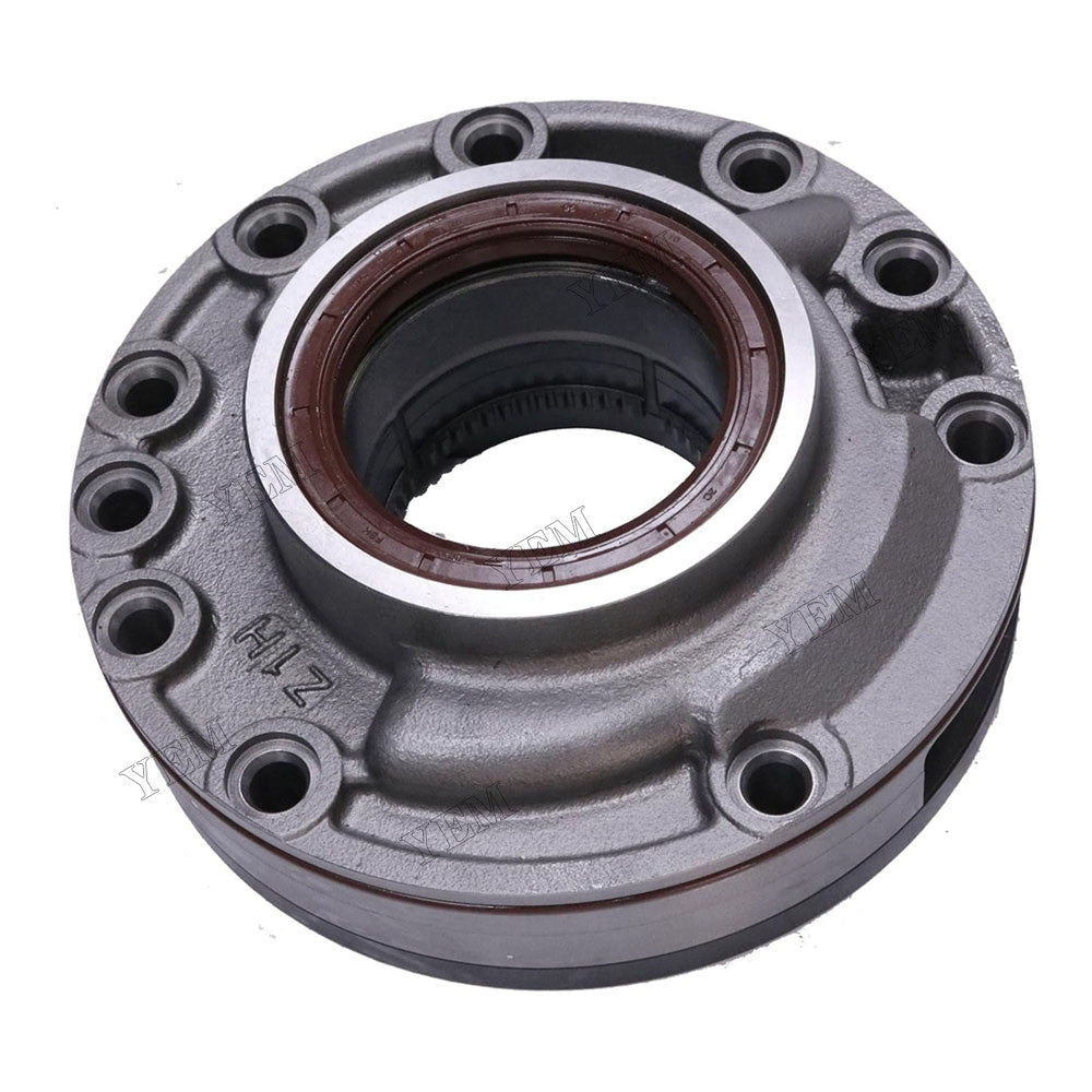 For JCB Wheel Loader 436 446 436E 456 426 456E 434S Dump Truck 714 718 722 Oil Pump 20/925583 For JCB