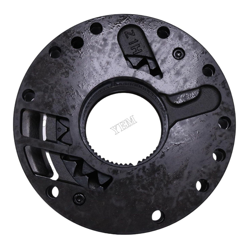 For JCB Wheel Loader 436 446 436E 456 426 456E 434S Dump Truck 714 718 722 Oil Pump 20/925583 For JCB