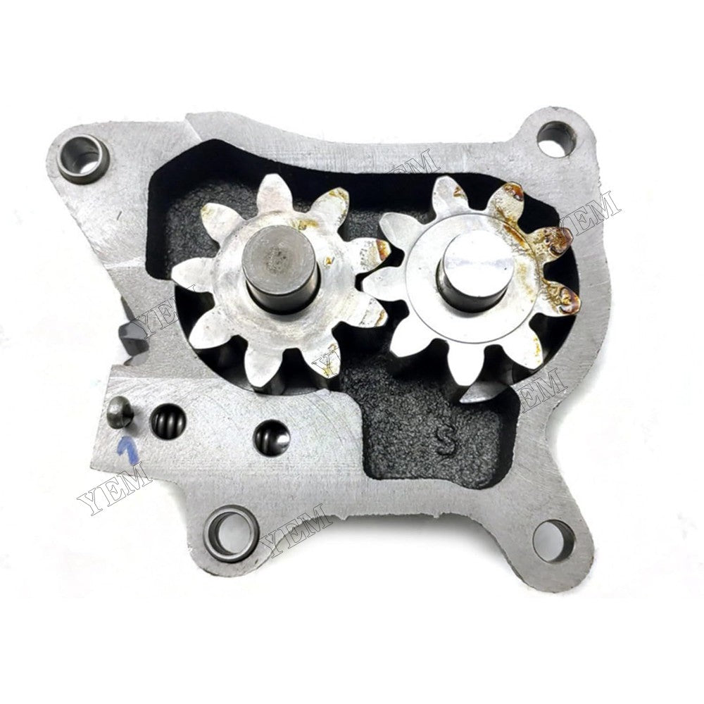 For Isuzu Engine 6HK1 6HK1X 7.8 Oil Pump 8-94390414-1 8943904141