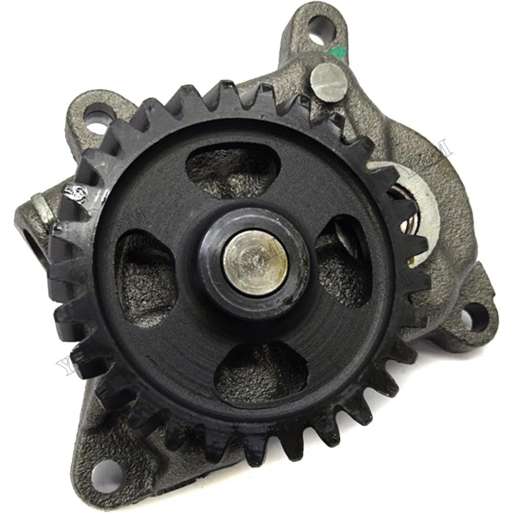 For Isuzu Engine 6HK1 6HK1X 7.8 Oil Pump 8-94390414-1 8943904141 For Isuzu
