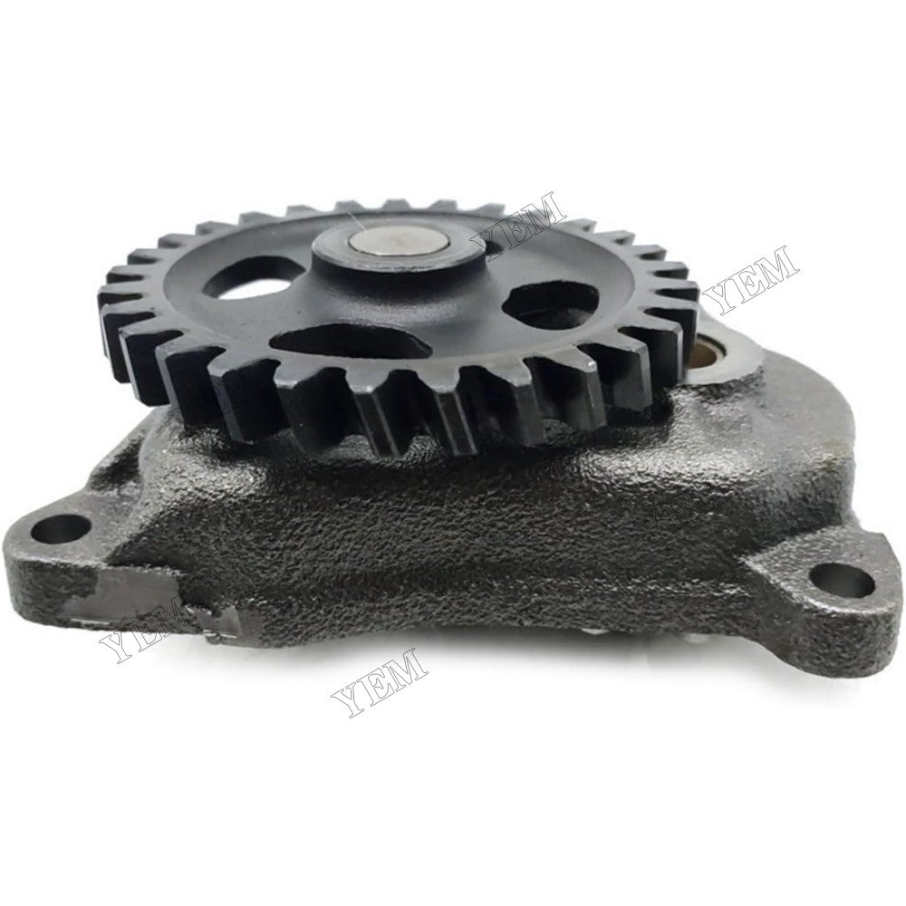 For Isuzu Engine 6HK1 6HK1X 7.8 Oil Pump 8-94390414-1 8943904141 For Isuzu