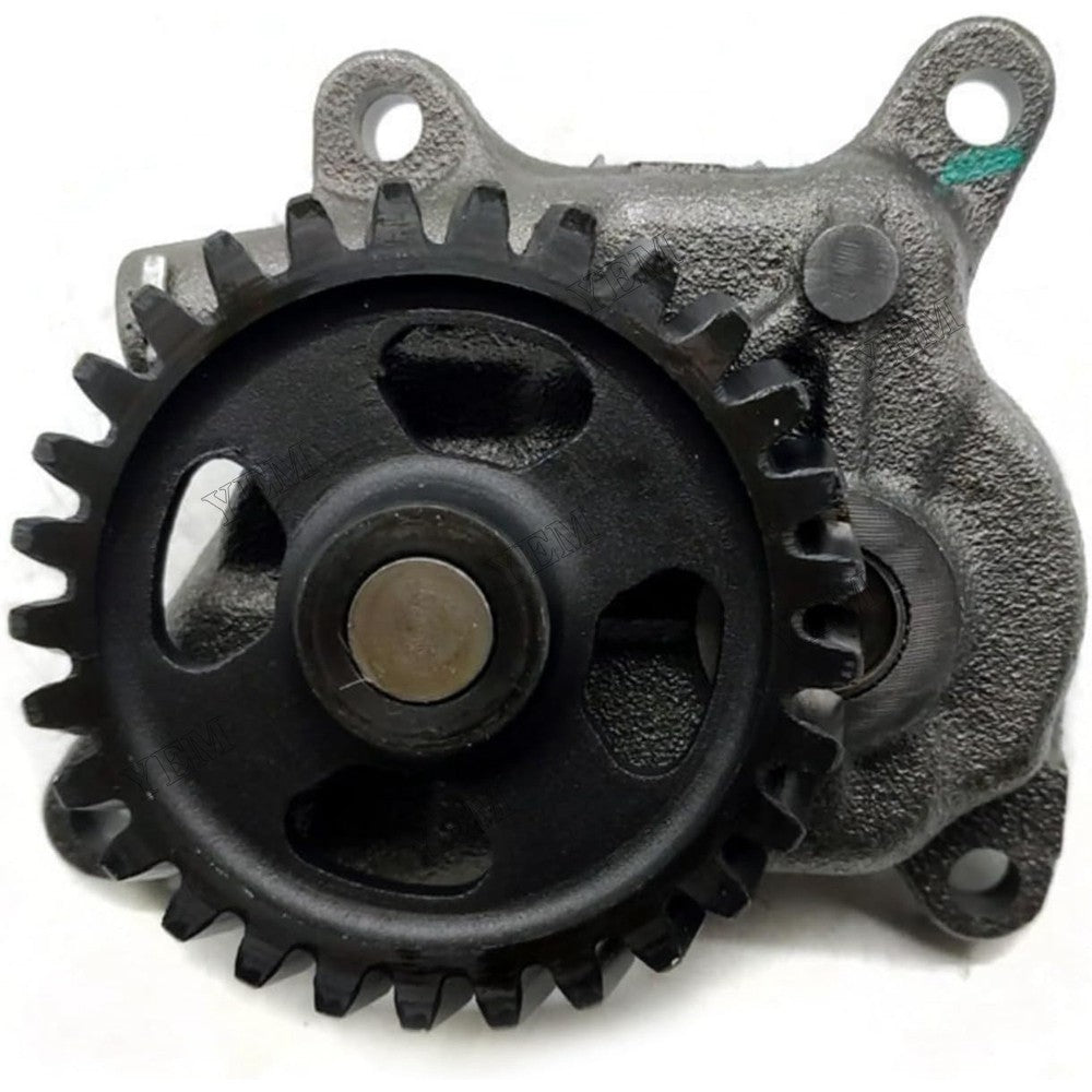 For Isuzu Engine 6HK1 6HK1X 7.8 Oil Pump 8-94390414-1 8943904141 For Isuzu