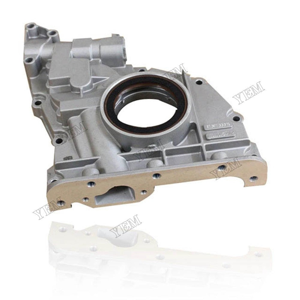 For Deutz Engine TCD 6L 2013 4V TCD6L 20134V Oil Pump 04909032 04904956