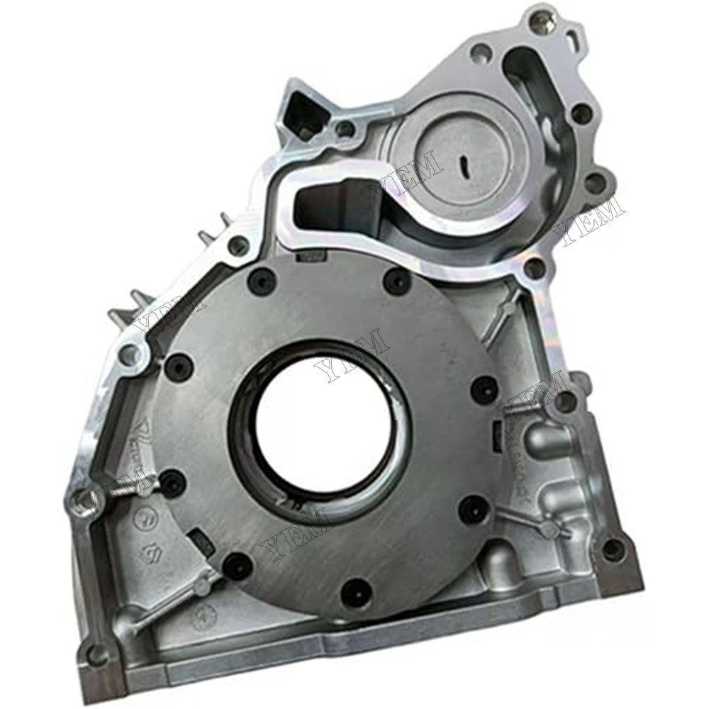 For Volvo Engine D4D Excavator EC135B EC140B EC160D EC170D EC180E ECR145D EW140D Oil Pump VOE21618956 VOE20726088
