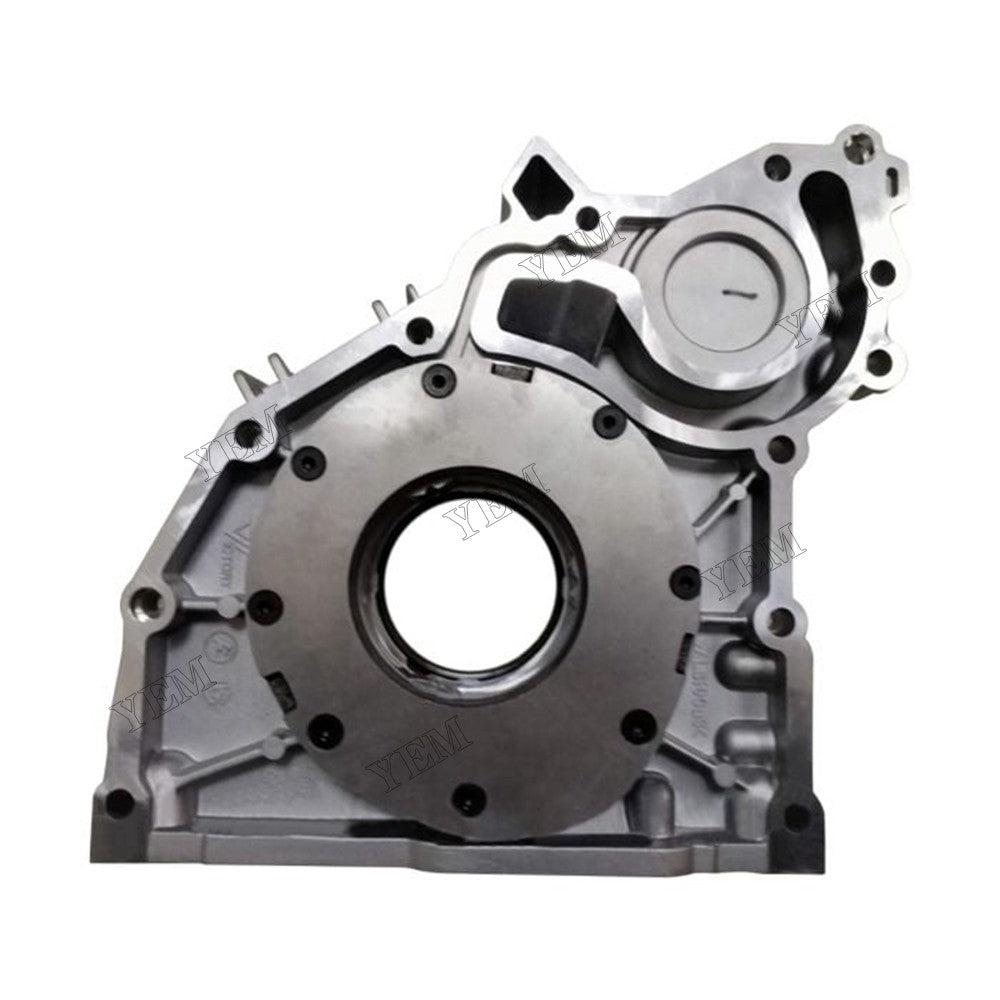 For Volvo Penta Engine TAD650VE TAD660VE TD420VE TAD420VE TAD620VE Oil Pump 20574451 For Volvo