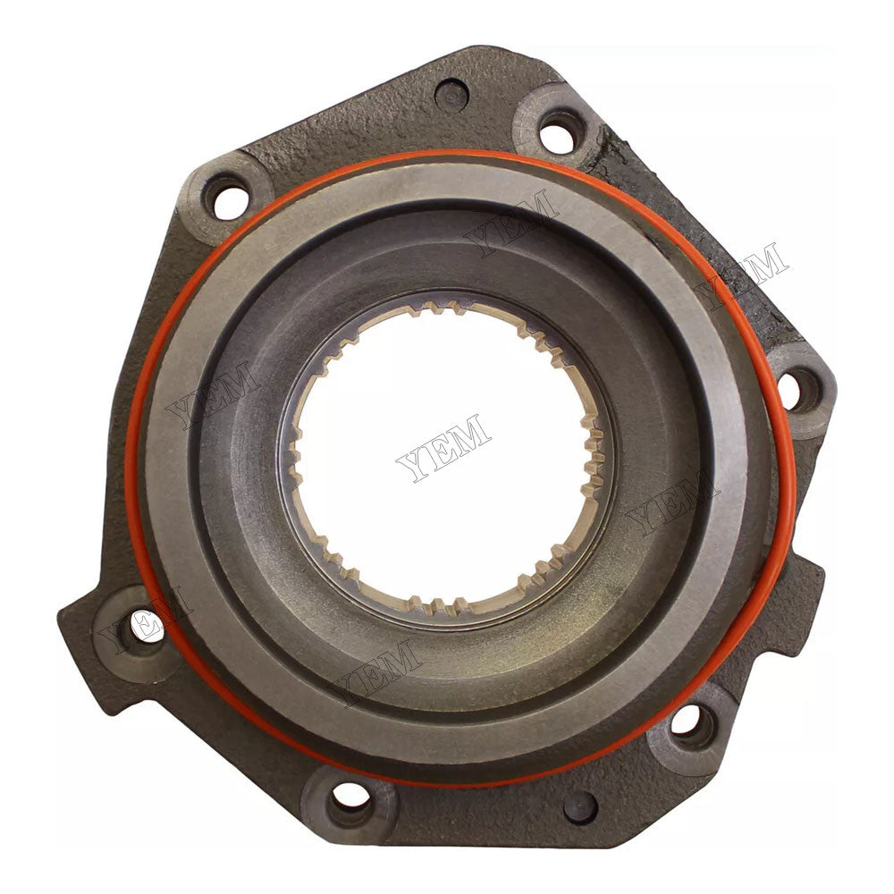 For CASE IH Engine D466 DT466B D-414 D-436 Combine 1844 1670 1680 1660 1822 1640 Oil Pump 1808832C92 For Case