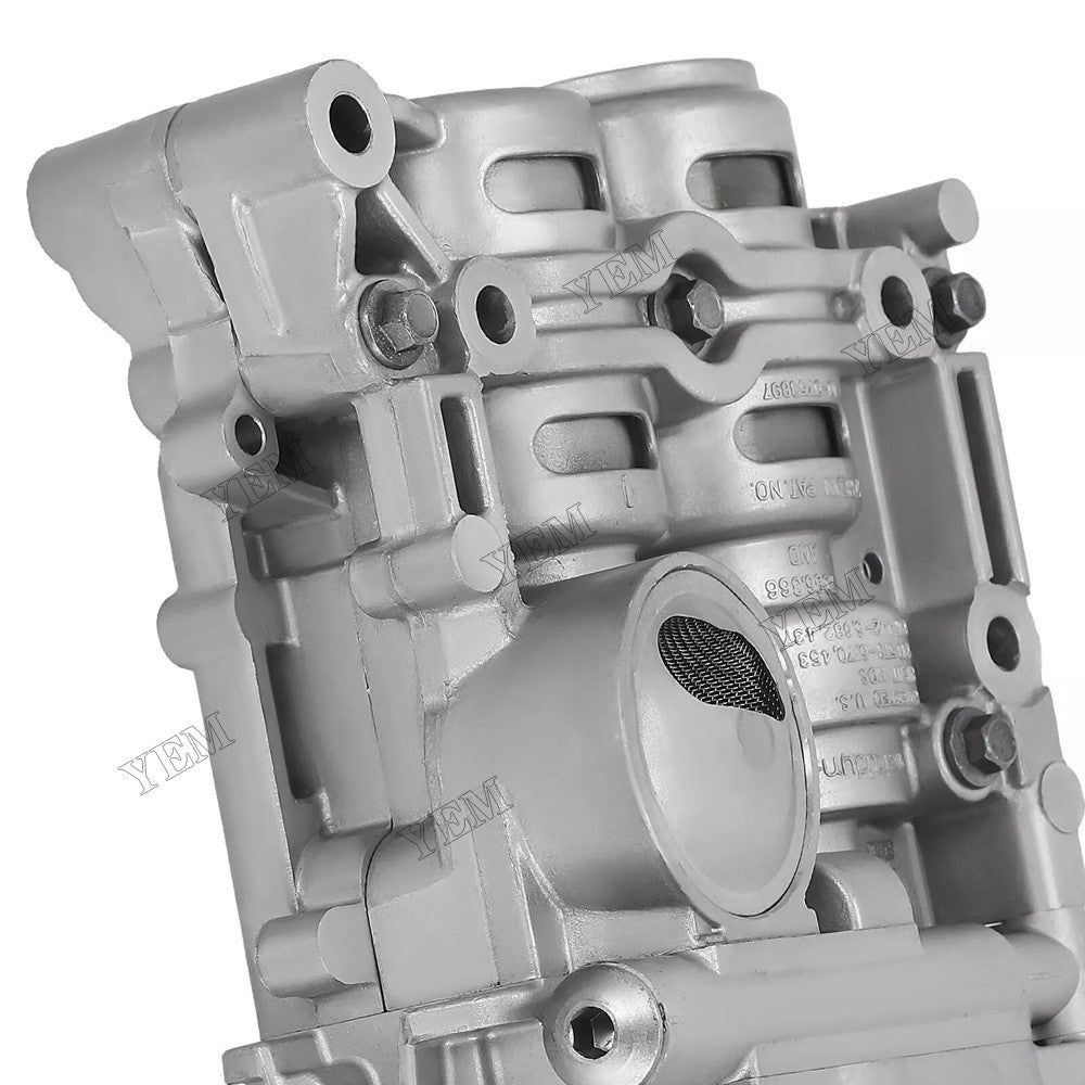 For Kia Optima Hyundai Sonata 2.4L Oil Pump Balance Shaft Assembly 23300-2G520