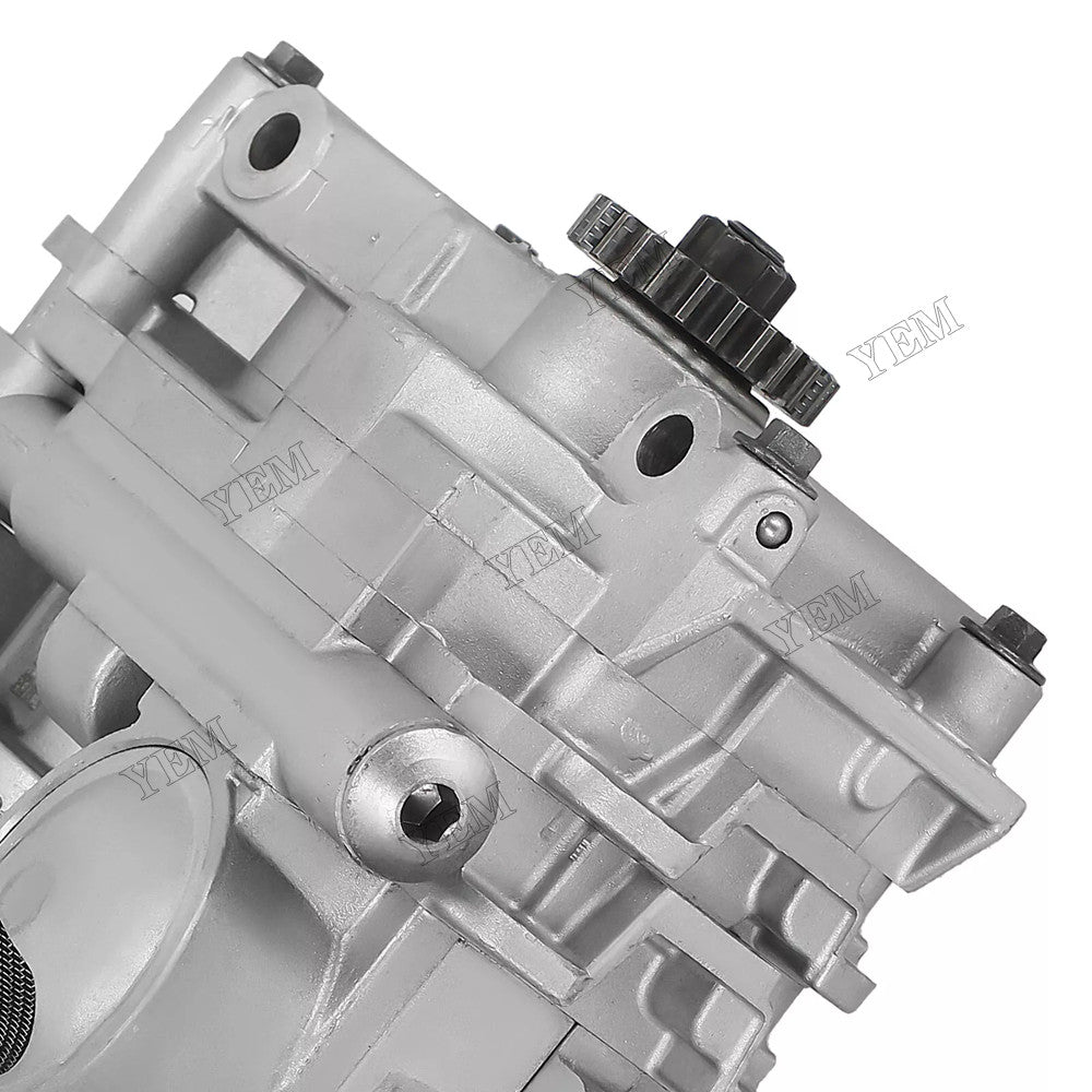 For Kia Optima Hyundai Sonata 2.4L Oil Pump Balance Shaft Assembly 23300-2G520 For Hyundai