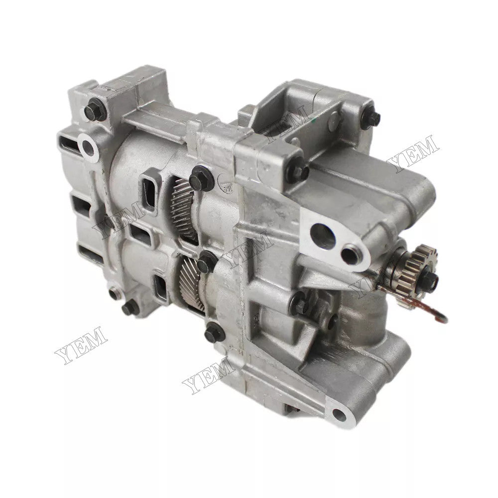 For Chrysler 200 Dodge Avenger Jeep Compass Patriot 2.4L Oil Pump With Balance Shaft 68127987AB For Dodge