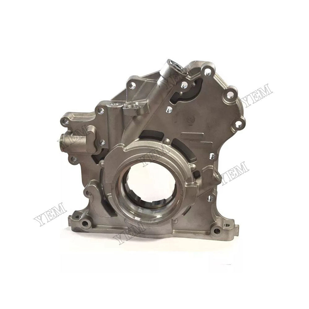 For CASE Engine F4CE0654B B601 Tractor MXU100 MXU110 MXU115 MXU125 Oil Pump 2830326 2830914