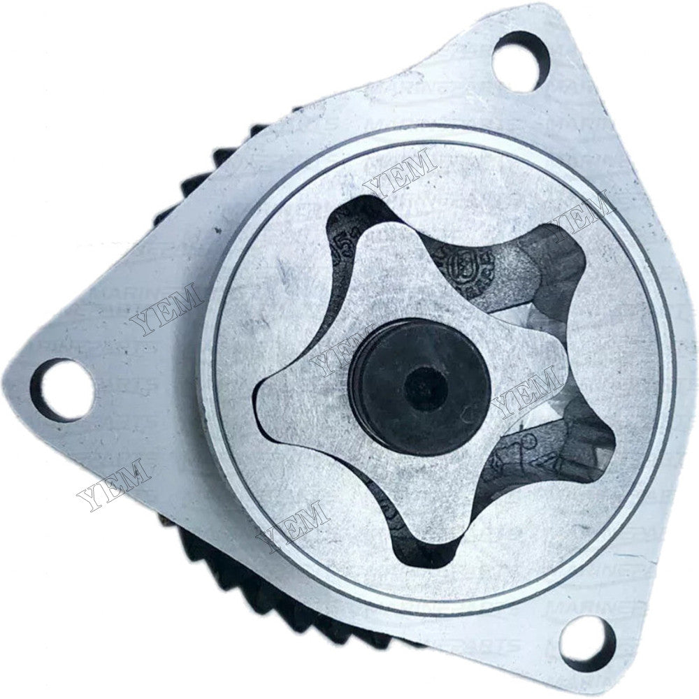 For MerCruiser D2.8L D3.0L D3.6L BMW D530 D636 D4.2L Marine Engine Oil Pump 8M0159549