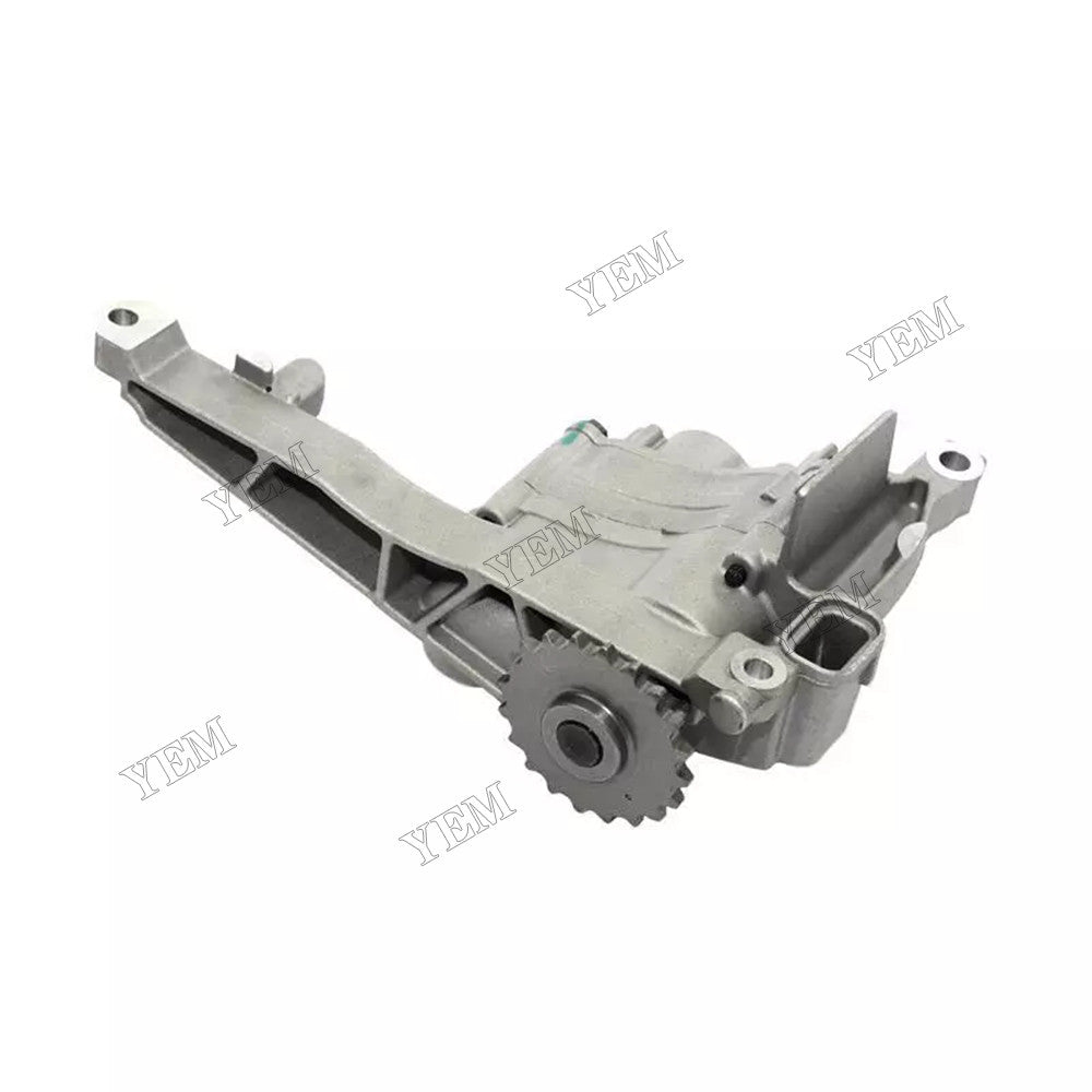 For Mercedes-Benz Engine OM 642.853 GL320 GL350 ML320 Sprinter 2500 3500 Oil Pump 6421802101