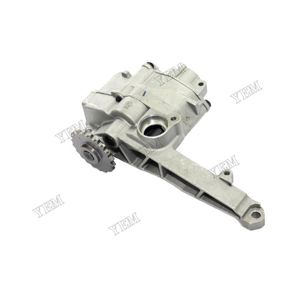 For Mercedes-Benz Engine OM 642.853 GL320 GL350 ML320 Sprinter 2500 3500 Oil Pump 6421802101 For Mercedes-Benz