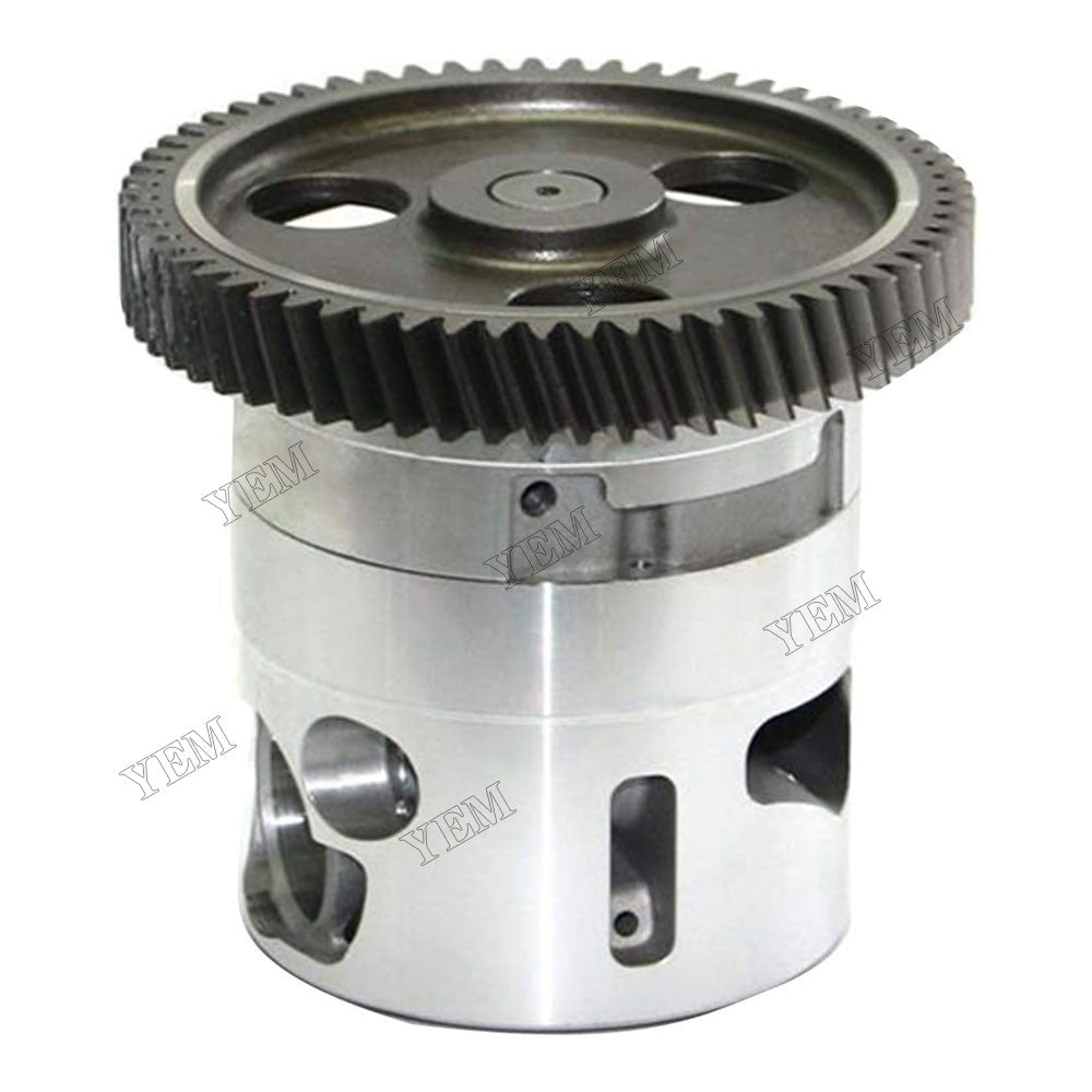 For Mercedes-Benz Engine OM651 C-Class E-Class VITO Dualiner GLE Oil Pump 6511802601