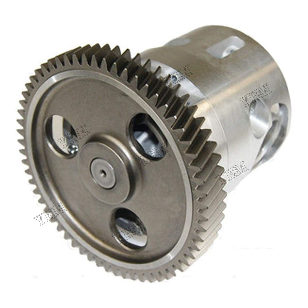 For Mercedes-Benz Engine OM651 C-Class E-Class VITO Dualiner GLE Oil Pump 6511802601 For Mercedes-Benz