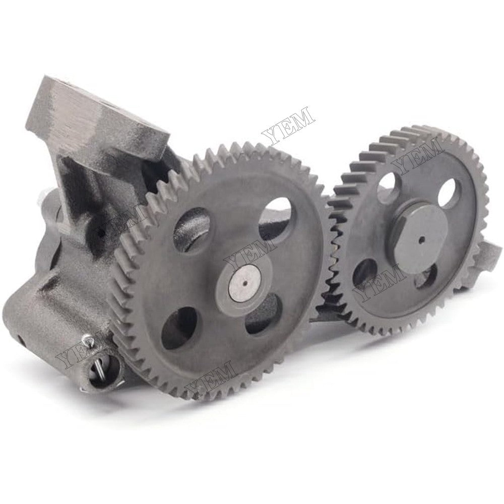 For Mitsubishi Engine 6D22 6D24 Truck Fuso Oil Pump ME120351 ME359717