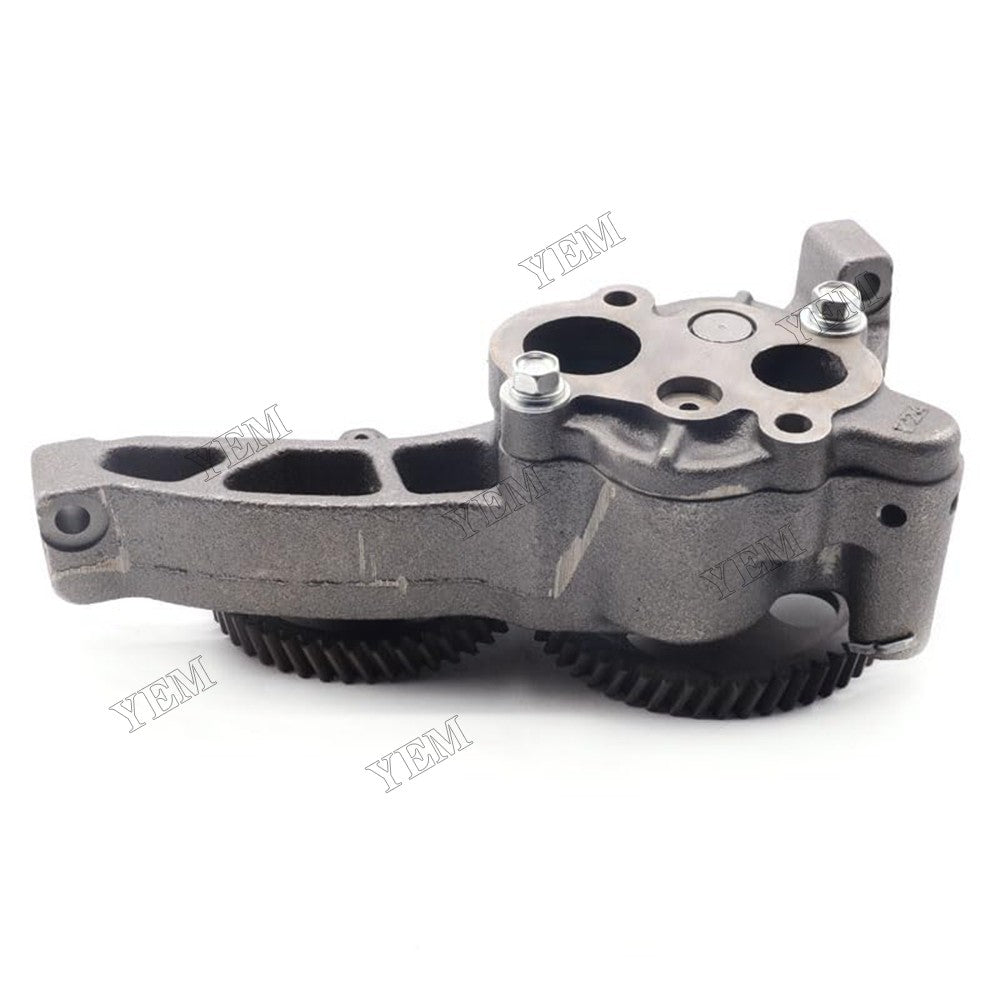 For Mitsubishi Engine 6D22 6D24 Truck Fuso Oil Pump ME120351 ME359717 For Mitsubishi
