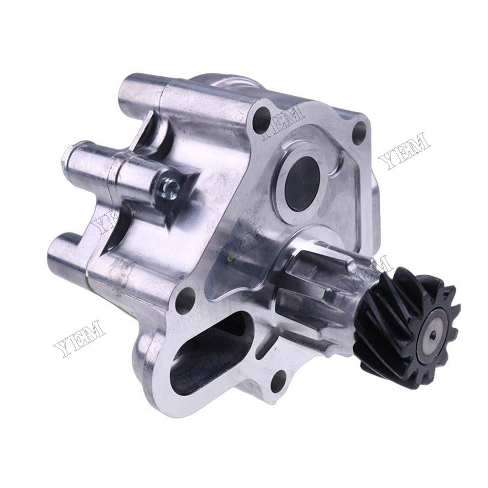 For Mitsubishi Engine 4D30 6DS7 Truck Fuso Canter FE111 Oil Pump ME014475