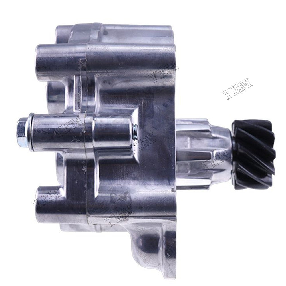 For Mitsubishi Engine 4D30 6DS7 Truck Fuso Canter FE111 Oil Pump ME014475 For Mitsubishi