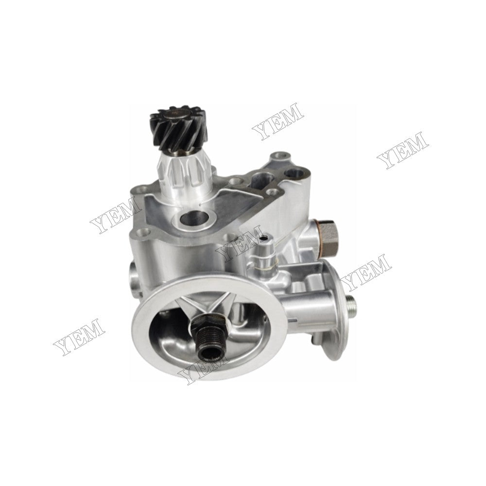 For Mitsubishi Engine 4D31 4D34 Truck Fuso Canter FE304 FE444 FE449 Oil Pump ME014489