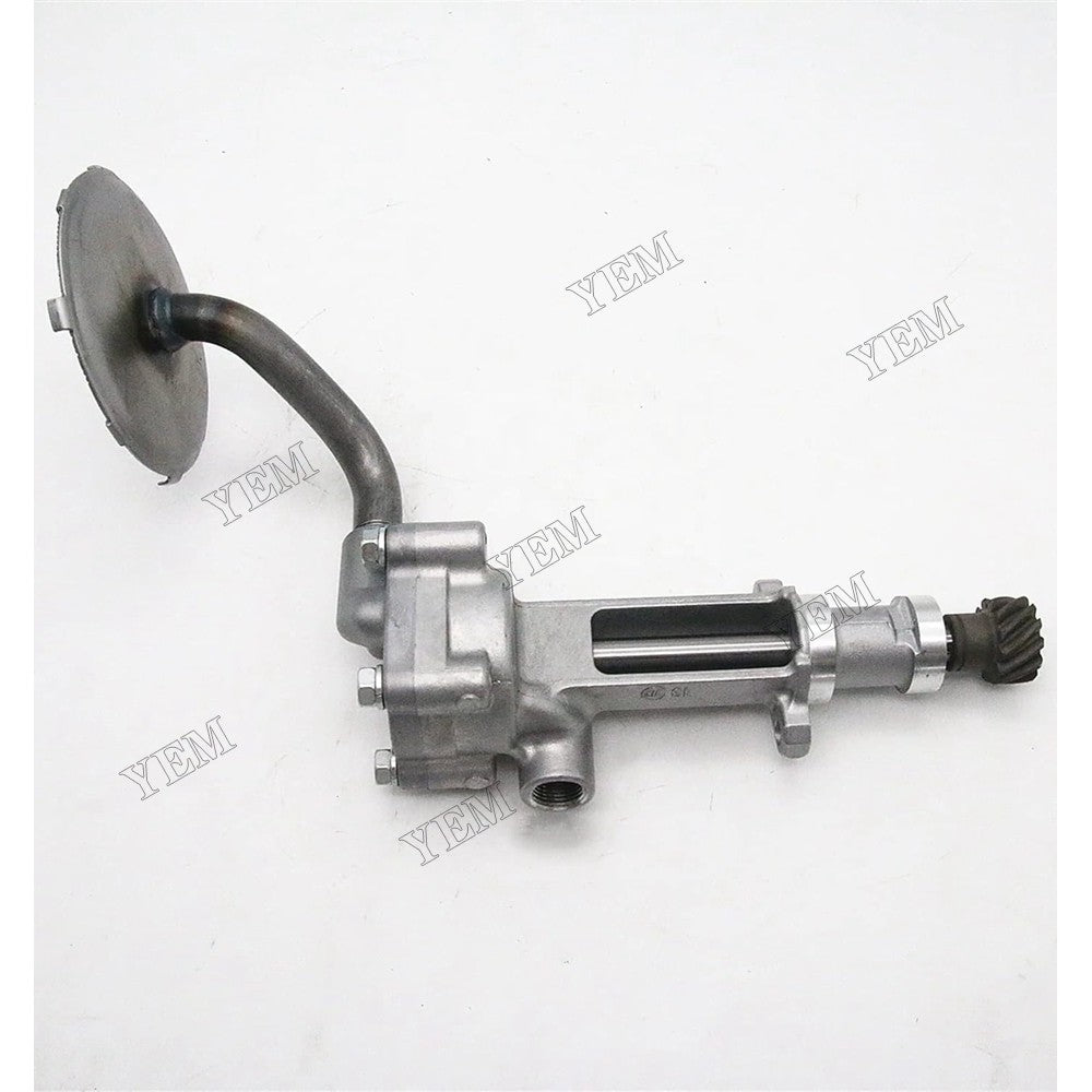 For Isuzu Engine 4JB1 4JG1 4JG2 Oil Pump 8973251570